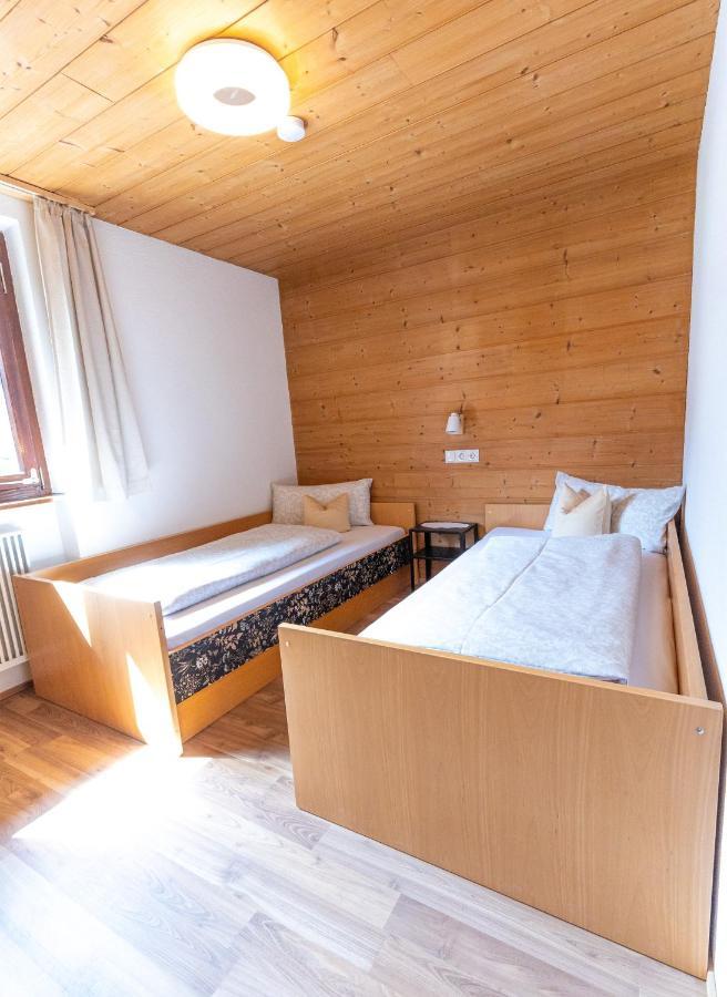 Haus Theresia Ruef Au (Vorarlberg) Bagian luar foto