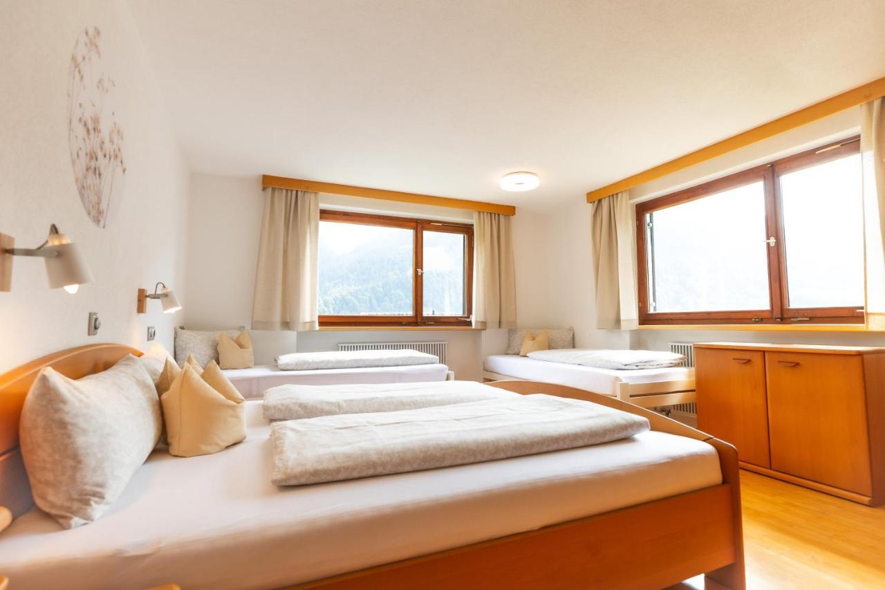 Haus Theresia Ruef Au (Vorarlberg) Bagian luar foto