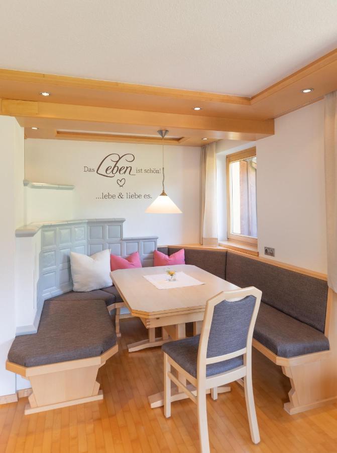 Haus Theresia Ruef Au (Vorarlberg) Bagian luar foto