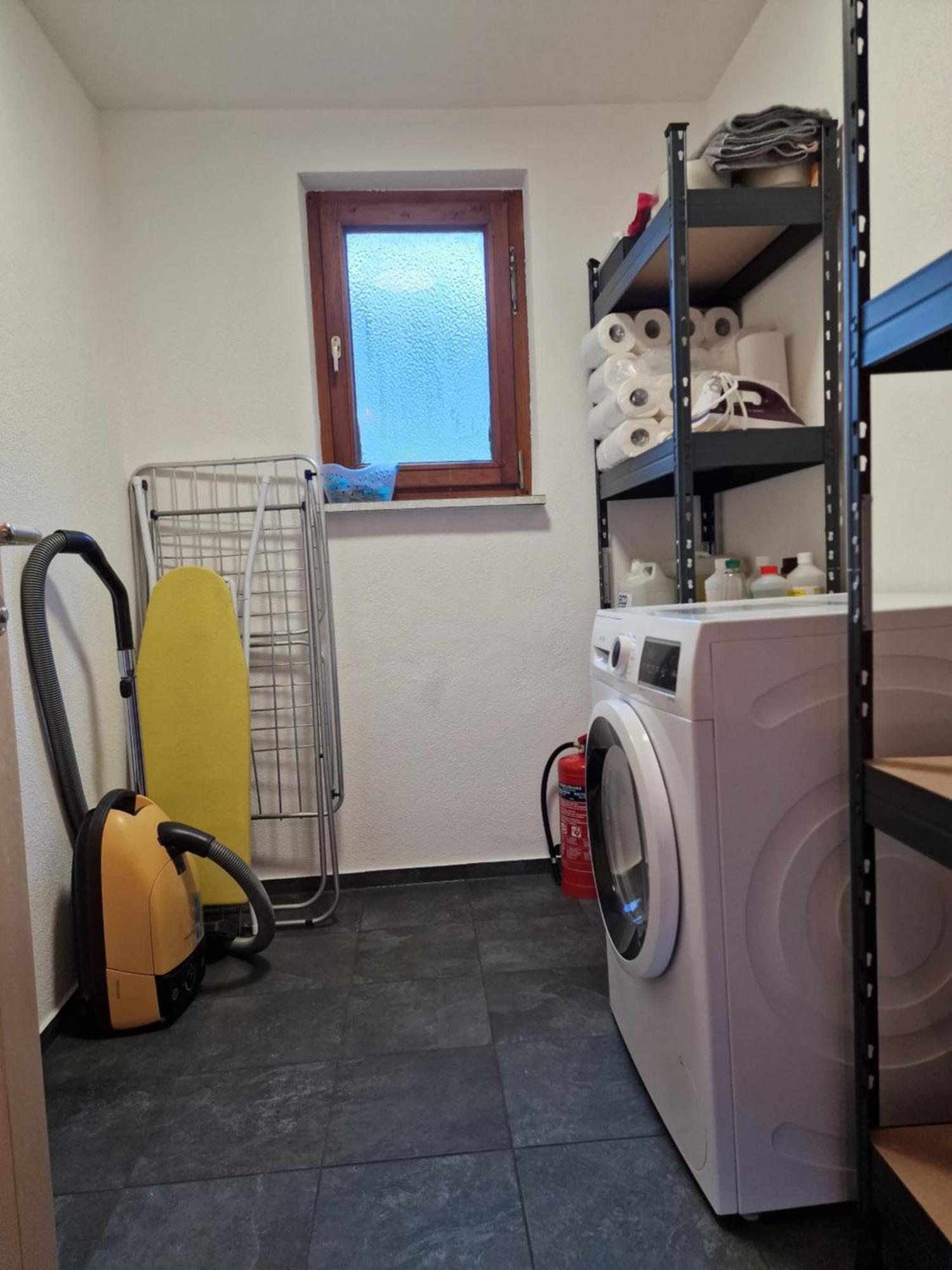 Haus Theresia Ruef Au (Vorarlberg) Bagian luar foto