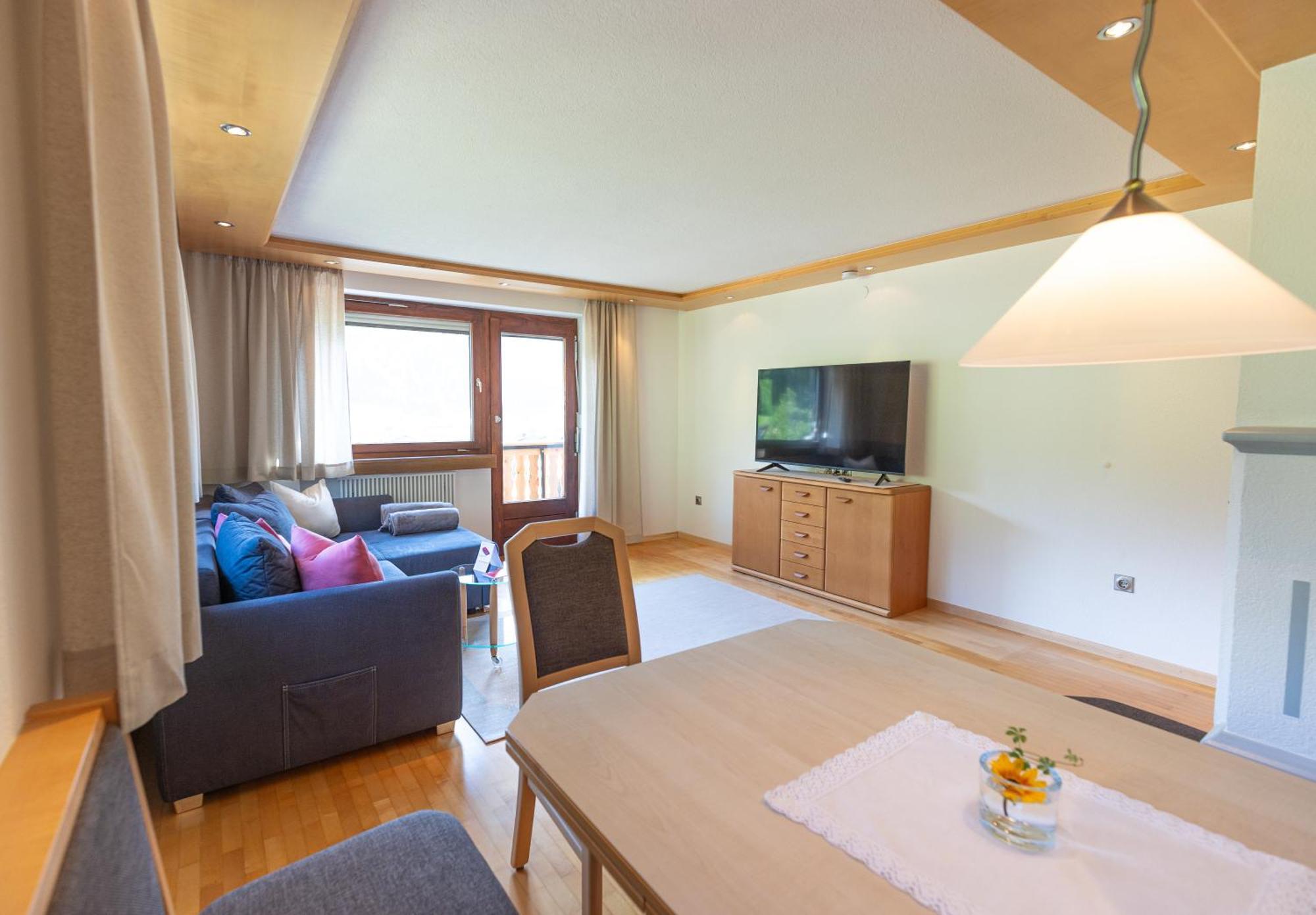 Haus Theresia Ruef Au (Vorarlberg) Bagian luar foto