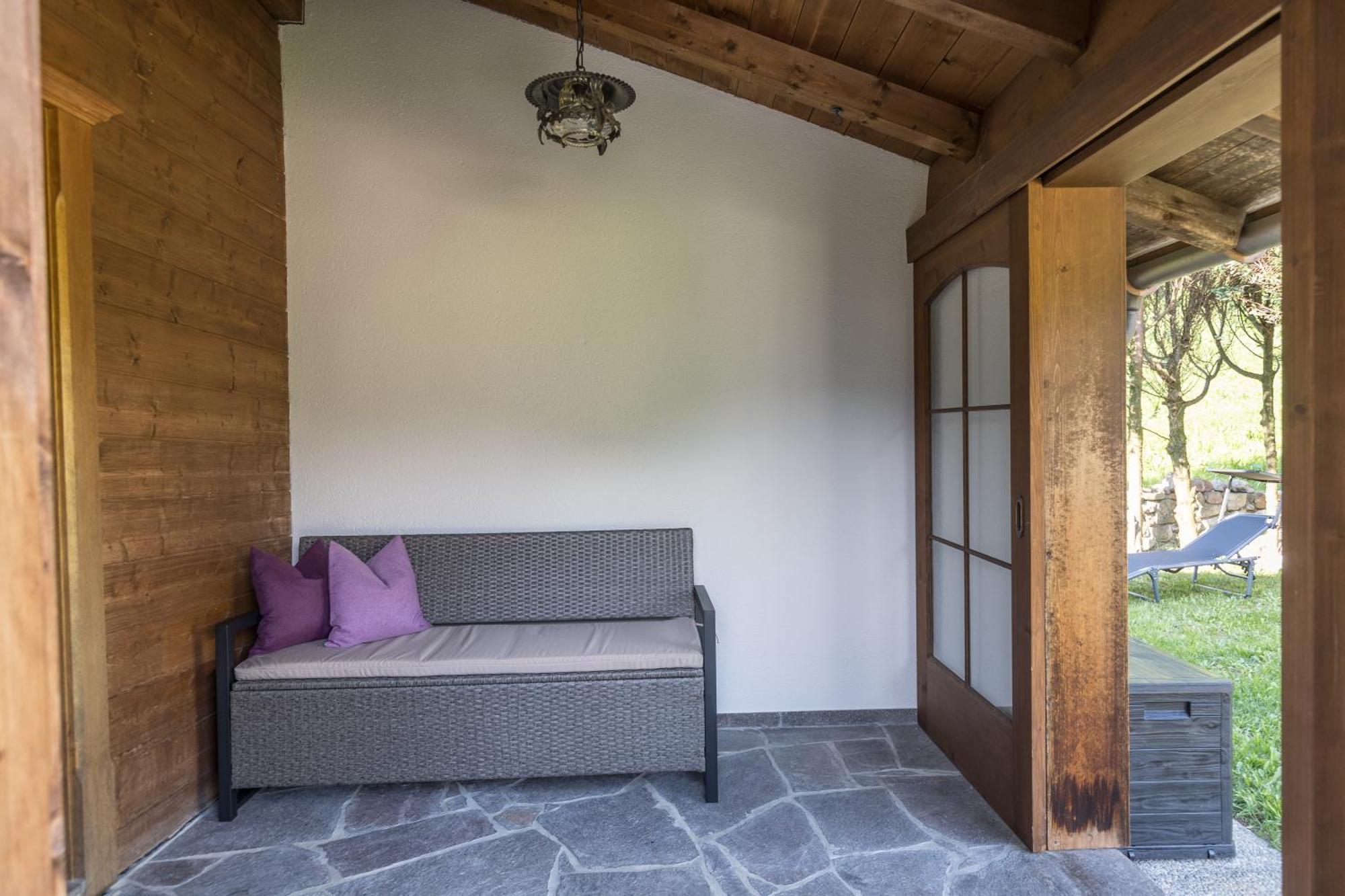 Haus Theresia Ruef Au (Vorarlberg) Bagian luar foto