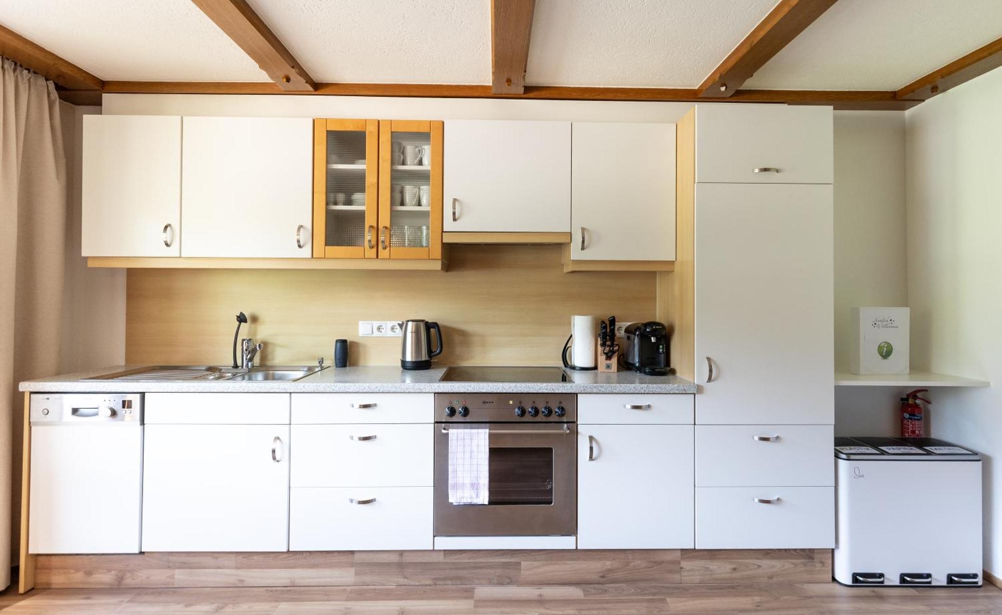Haus Theresia Ruef Au (Vorarlberg) Bagian luar foto